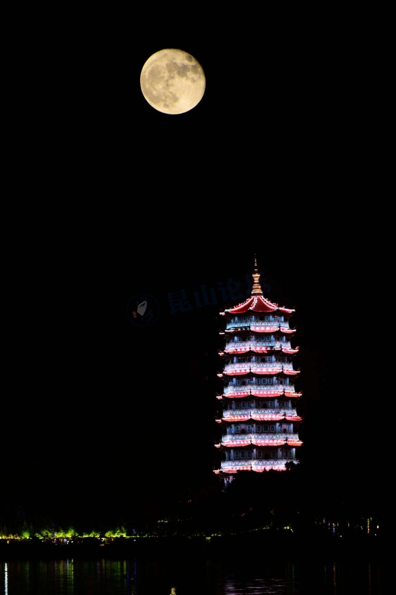 慧聚寺|玉山广场 - 昆山论坛