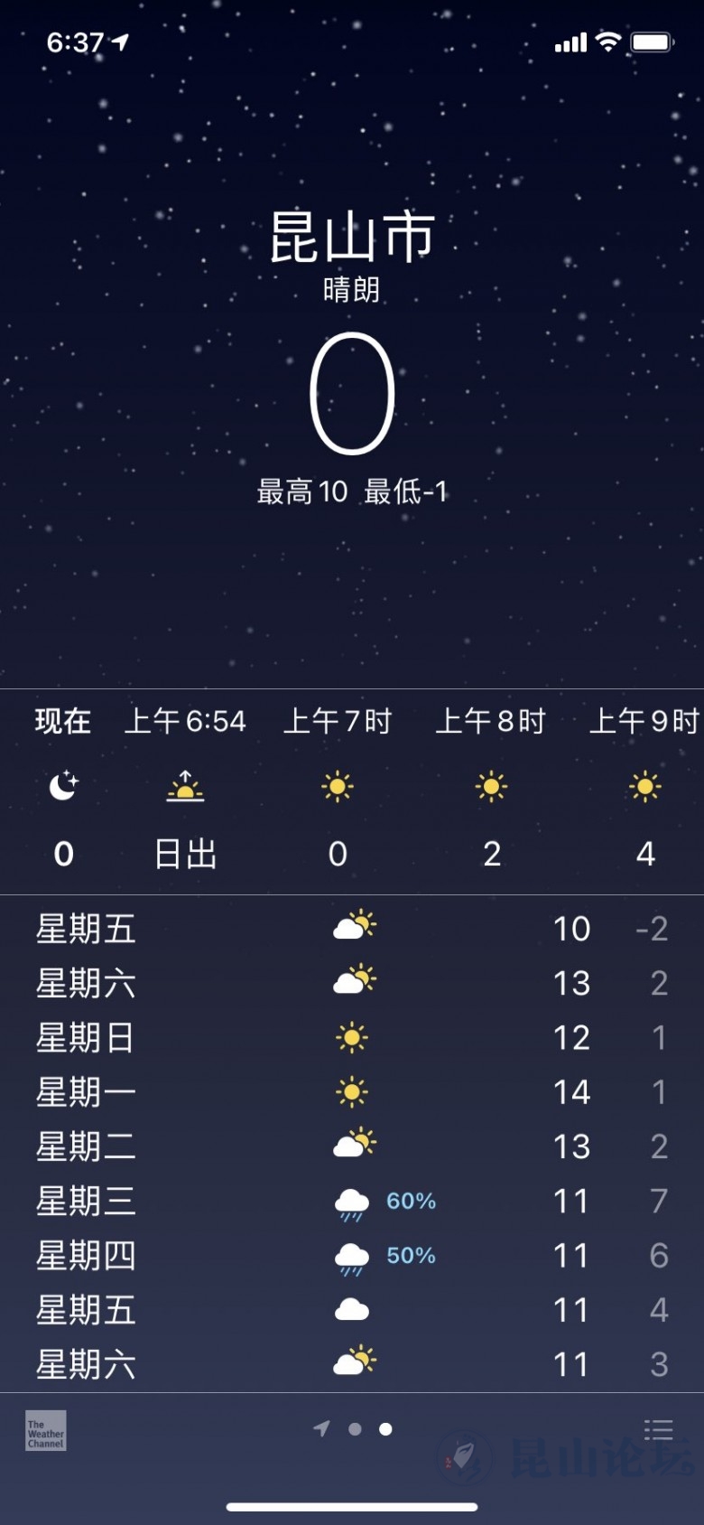 萍乡天气预报三十日