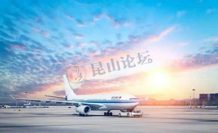 苏州淀山湖国际机场图片